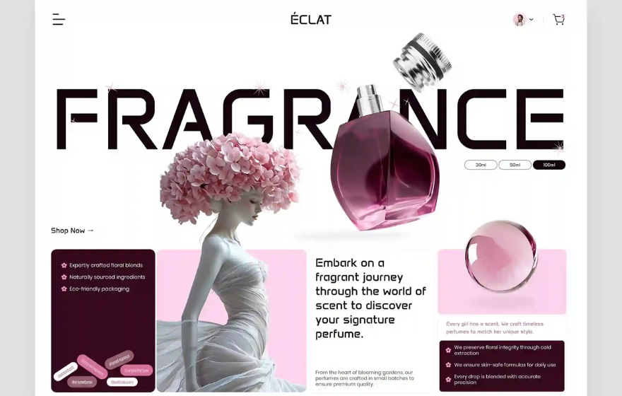 Fragrance